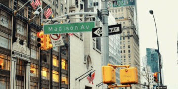 Hot New Designers Land on Madison Avenue in NYC